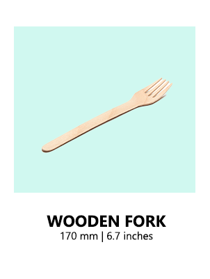 1_ FINESSE_WoodenFork