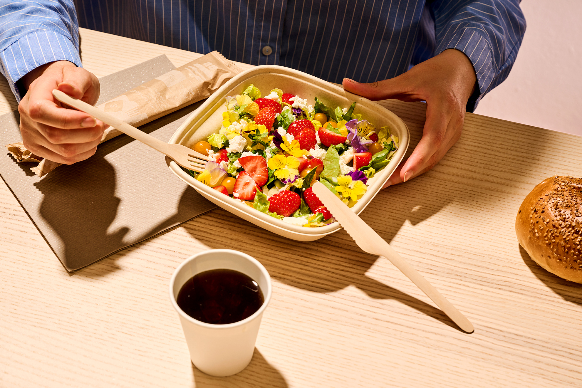 deSter Foodservice