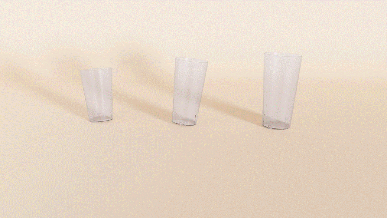 Cups