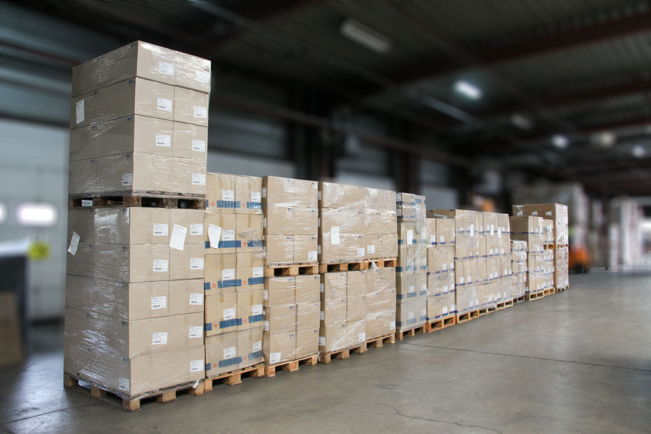 Supply chain